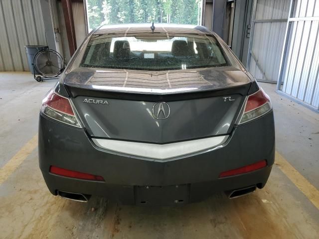 2010 Acura TL