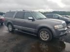 2013 Lincoln Navigator L