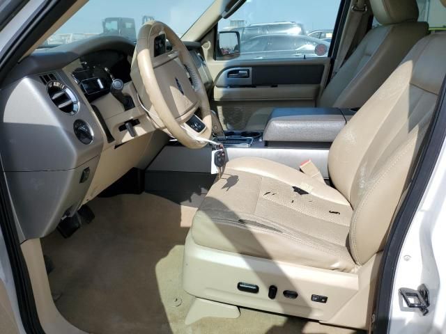 2011 Ford Expedition EL XLT