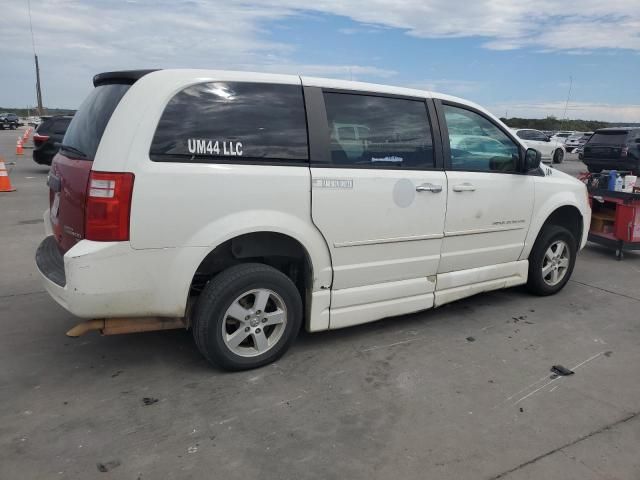 2010 Dodge Grand Caravan SE