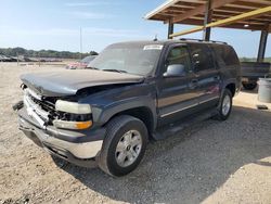 2003 Chevrolet Suburban C1500 en venta en Tanner, AL