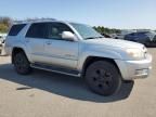 2003 Toyota 4runner Limited