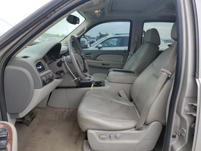 2007 Chevrolet Tahoe K1500