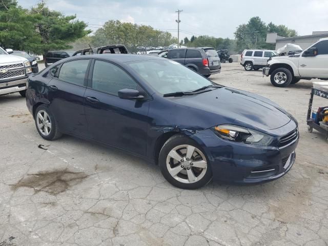 2015 Dodge Dart SXT