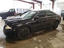 Toyota Vehiculos salvage en venta: 2007 Toyota Camry CE