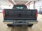 2004 GMC Sierra K2500 Heavy Duty