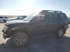 2006 Nissan Xterra OFF Road