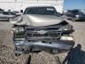 2007 Chevrolet Silverado K1500 Classic