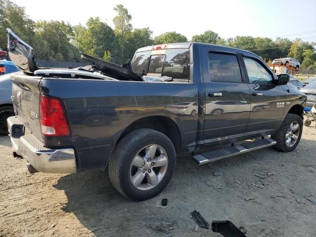 2014 Dodge RAM 1500 SLT