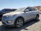 2016 Hyundai Santa FE SE