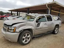 2008 Chevrolet Suburban C1500  LS en venta en Tanner, AL