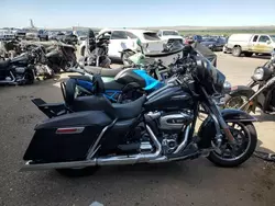 Harley-Davidson Vehiculos salvage en venta: 2018 Harley-Davidson Flhtcu Ultra Classic Electra Glide