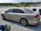 2015 Volkswagen Passat SEL