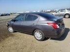 2015 Nissan Versa S