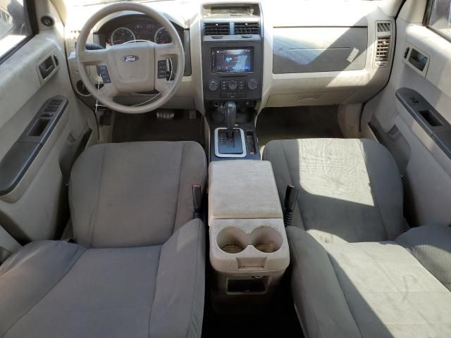 2011 Ford Escape XLS