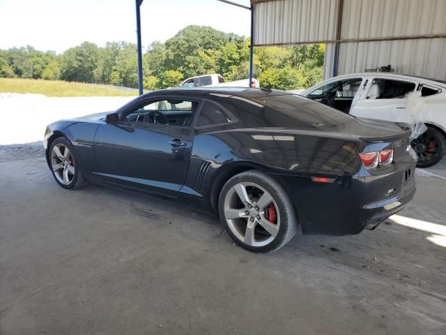 2011 Chevrolet Camaro LT