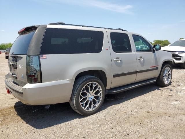 2007 Chevrolet Suburban C1500