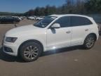 2016 Audi Q5 Premium