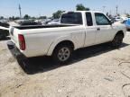 2003 Nissan Frontier King Cab XE