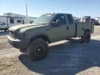 1999 Ford F350 SRW Super Duty