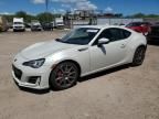 2017 Subaru BRZ 2.0 Limited