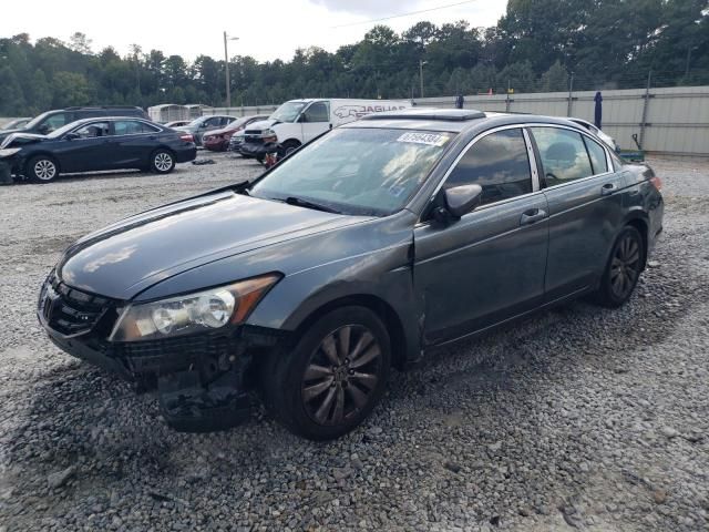 2011 Honda Accord EXL