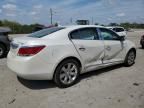 2010 Buick Lacrosse CXL