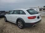 2014 Audi A4 Allroad Premium Plus