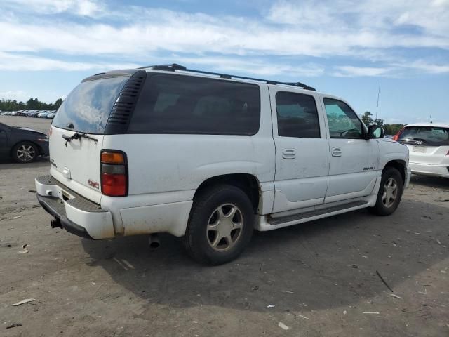 2006 GMC Yukon XL Denali