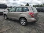 2014 Subaru Forester 2.5I