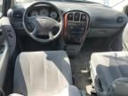 2005 Chrysler Town & Country