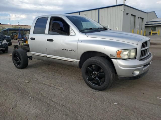 2004 Dodge RAM 1500 ST