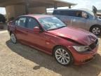 2011 BMW 328 I