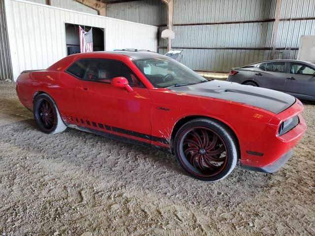 2009 Dodge Challenger SE