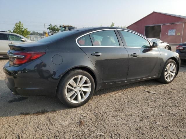 2015 Buick Regal Premium