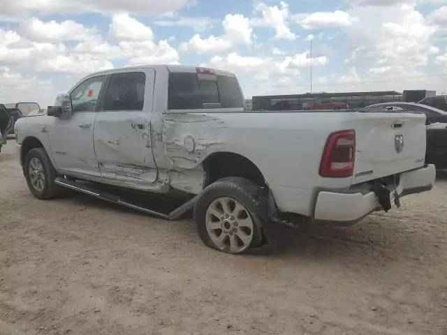 2023 Dodge 2500 Laramie