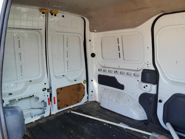 2012 Ford Transit Connect XLT