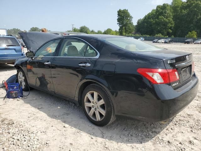 2009 Lexus ES 350