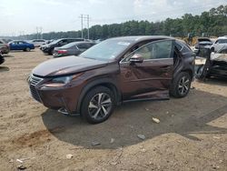 Lexus salvage cars for sale: 2018 Lexus NX 300 Base