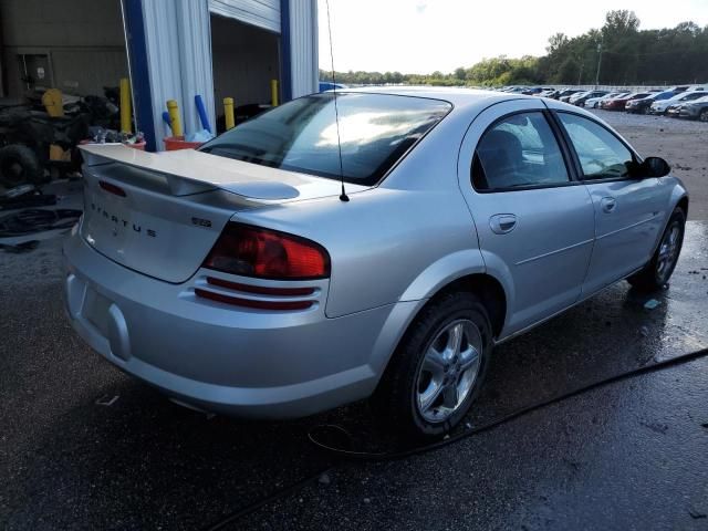 2006 Dodge Stratus SXT