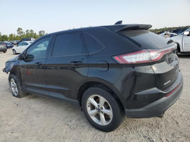 2015 Ford Edge SE