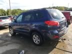 2009 Hyundai Santa FE GLS