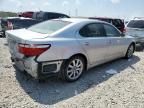 2009 Lexus LS 460