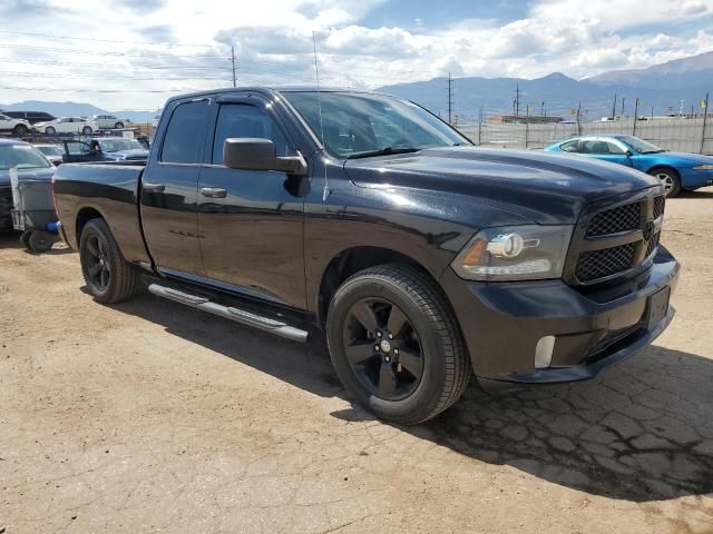 2014 Dodge RAM 1500 ST