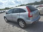 2007 Honda CR-V EXL