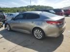 2018 KIA Optima EX