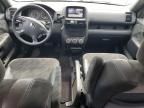 2002 Honda CR-V EX