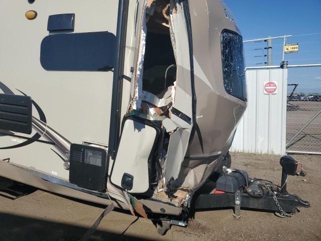 2018 Forest River 5th Wheel