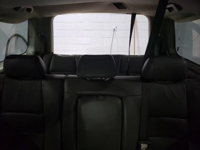 2007 Honda Pilot EXL