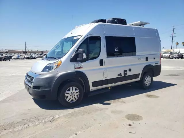 2021 Dodge RAM Promaster 1500 1500 High